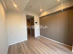 Ｌｏｇ鶴見 603 6階1Kのリビング/ダイニング