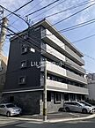 福岡県福岡市中央区今川2丁目詳細未定：物件画像／大東建託リーシング株式会社　博多店