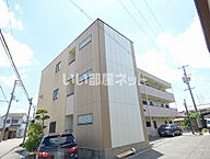 兵庫県加古川市西神吉町鼎：物件画像／大東建託リーシング株式会社　加古川店