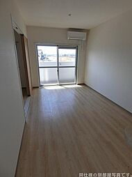 ライフコート久居野村II 103 1階1LDKのリビング/ダイニング