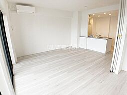 シティタワー青葉通一番町 18階3LDKのリビング/ダイニング