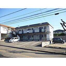 ビーライン日吉台　A 201