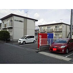 ジュネス蔵王AB B201