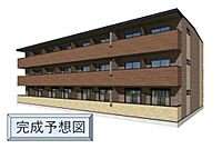 埼玉県三郷市新和3丁目：物件画像／大東建託リーシング株式会社　越谷店