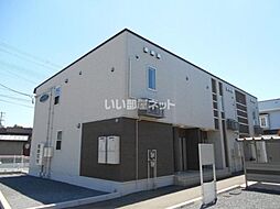 シャルマン・ドミールＩ