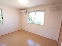 シャンテ沼館　Ｂ 101 1階3LDKのリビング/ダイニング