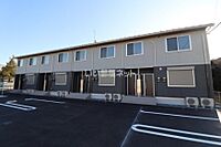 栃木県小山市城東6丁目34-11：物件画像／大東建託リーシング株式会社 宇都宮北店