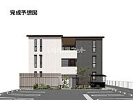 石川県金沢市円光寺1丁目1番3号：物件画像／大東建託リーシング株式会社 金沢店