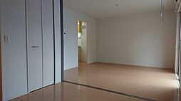 メゾン・ド・ポミエ 203 2階1LDKのリビング/ダイニング