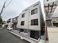 東京都新宿区早稲田鶴巻町：物件画像／大東建託リーシング株式会社　池袋東口店
