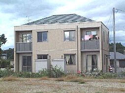 メゾン・ソレアードＤ