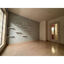 リブレア日比野西A棟 202 2階1Kのリビング/ダイニング