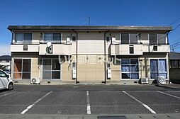 東武伊勢崎線 剛志駅 徒歩14分