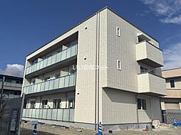 シャーメゾンアルバスII 202