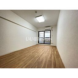 Crescent 103 1階1Kのリビング/ダイニング