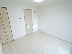 インディゴノワール川越 304 3階1Kのリビング/ダイニング