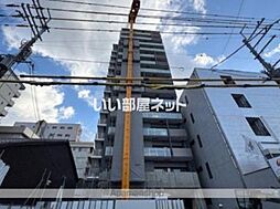 プレサンス大津京町ヴェリス