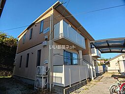 仙台市営南北線 長町南駅 バス6分 鹿野小学校前下車 徒歩1分の賃貸アパート