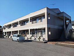 サン・レジデンス 206