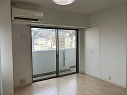 イ・メゾン麹屋 903 9階1DKのリビング/ダイニング