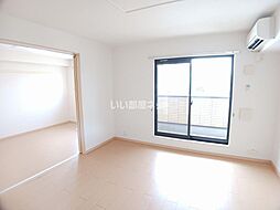 Ｇｒｏｕｓｅ　壱番館 204 2階3LDKのリビング/ダイニング