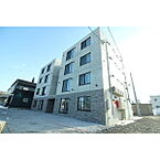 北海道恵庭市相生町4丁目10番4号：物件画像／大東建託リーシング株式会社 千歳店