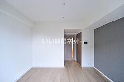 リージア上杉一丁目 1006 10階1Kのリビング/ダイニング