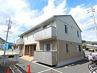 広島県広島市安佐北区亀山1丁目20-1：物件画像／大東建託リーシング株式会社 三原店