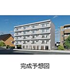 栃木県下野市祇園1丁目7番7、8：物件画像／大東建託リーシング株式会社 下館店
