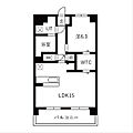 Y&M祇園6階10.5万円