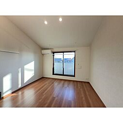 Belle　Lead　小津 203 2階1Kのリビング/ダイニング