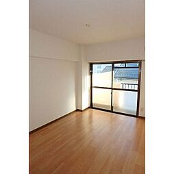 グレースイナガキ 602 6階2DKのリビング/ダイニング