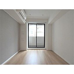 GENOVIA大崎skygarden 0309 3階1Kのリビング/ダイニング