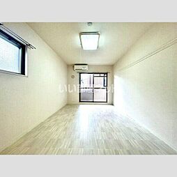 Ｂｅｎｅ川宮 212 2階1Kのリビング/ダイニング