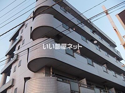 外観 外観