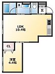 高知県高知市大川筋2丁目1-23：物件画像／大東建託リーシング株式会社 高知店