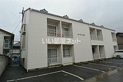 東武伊勢崎線 新伊勢崎駅 3.3km