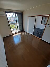 ＣＨエクセレント 203 2階2DKのリビング/ダイニング