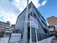 広島県広島市南区宇品西2丁目：物件画像／大東建託リーシング株式会社 広島店
