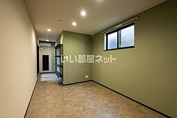 reve宇品西 104 1階1Kのリビング/ダイニング