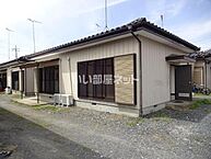 栃木県真岡市高勢町3丁目14：物件画像／大東建託リーシング株式会社 下館店