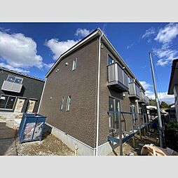 アスコット台原B棟 105