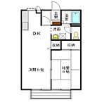 静岡県沼津市原町中1丁目1-14：物件画像／大東建託リーシング株式会社 沼津店