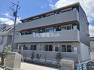 宮崎県宮崎市大橋1丁目107番4(番地)：物件画像／大東建託リーシング株式会社 宮崎店