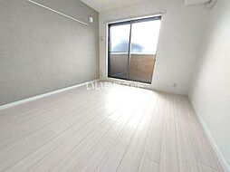 クレストパレス八柱 202 2階1Kのリビング/ダイニング