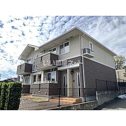 JR豊肥本線 武蔵塚駅 徒歩14分の賃貸アパート