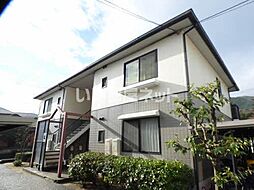 コートヴェール南片江I　Ｃ棟