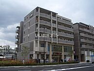 京都府京都市右京区太秦下刑部町177：物件画像／大東建託リーシング株式会社 桂店