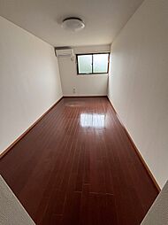 コンフォート 205 2階ワンルームのリビング/ダイニング