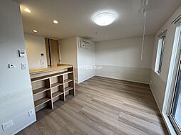 パークヴィラ杉水III 206 2階1LDKのリビング/ダイニング